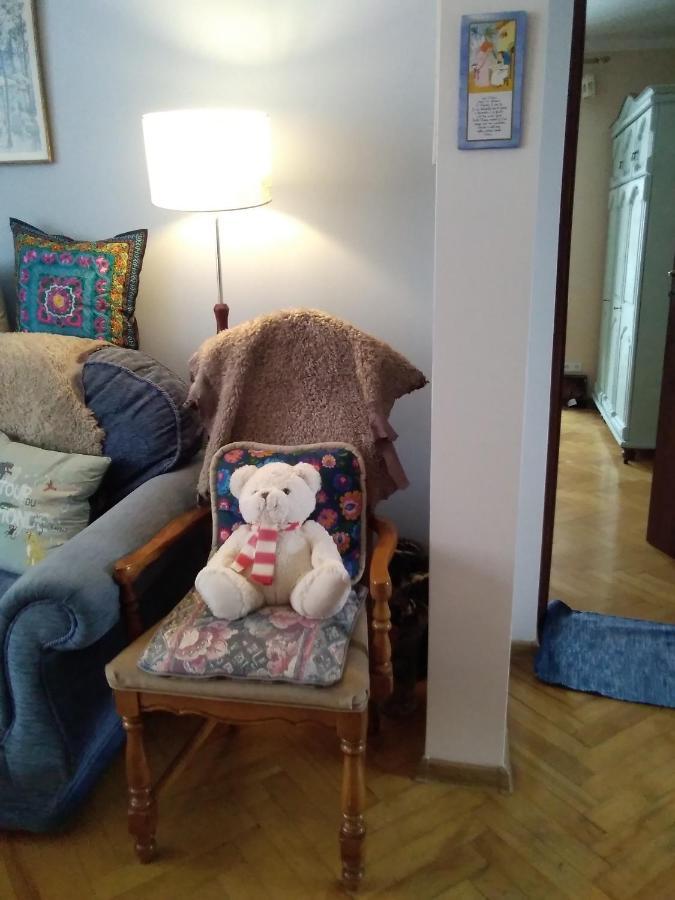 Appartamento Nowa Jutrzenka Stryszawa Esterno foto