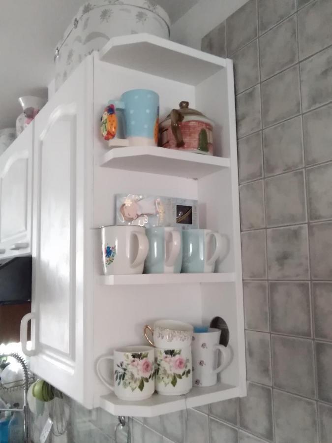 Appartamento Nowa Jutrzenka Stryszawa Esterno foto