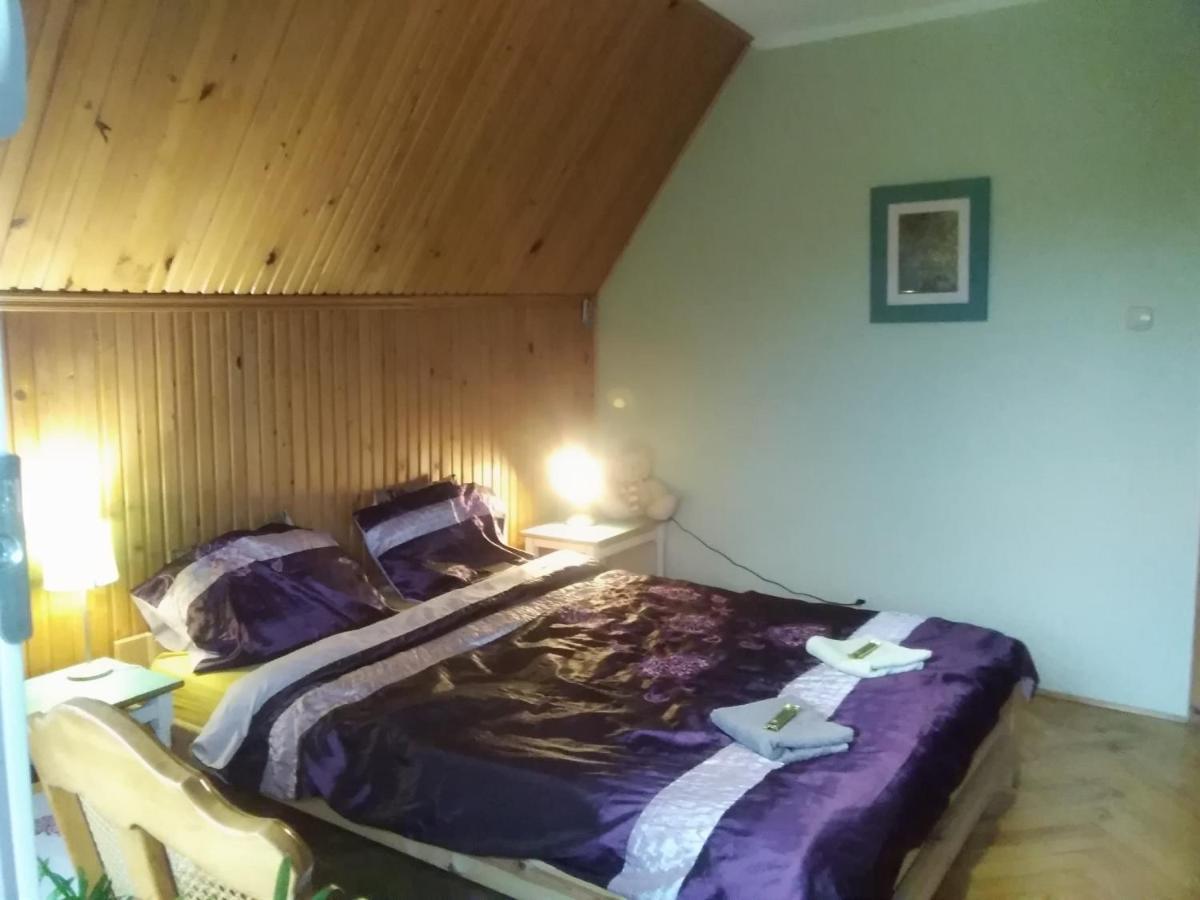 Appartamento Nowa Jutrzenka Stryszawa Esterno foto