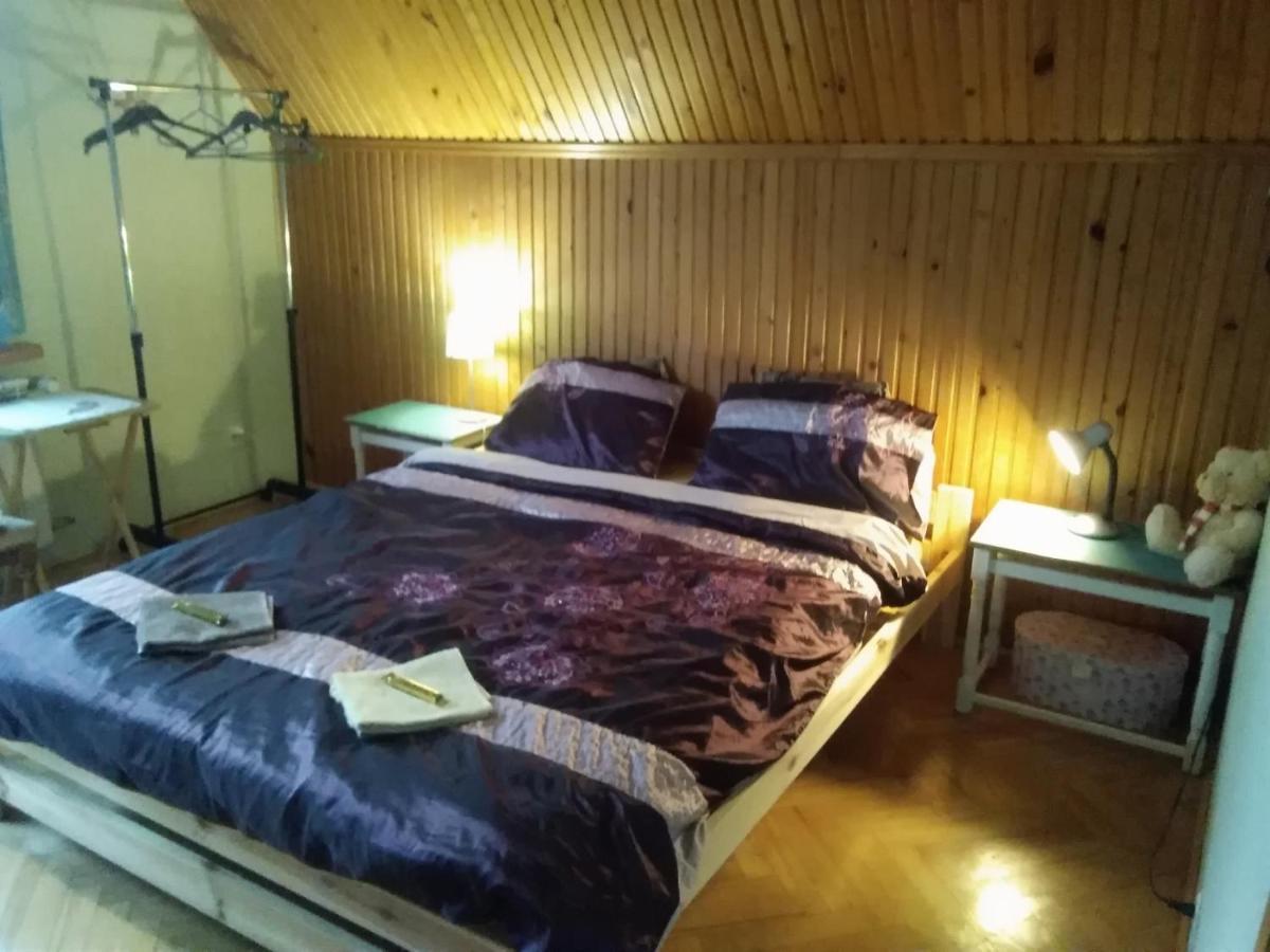 Appartamento Nowa Jutrzenka Stryszawa Esterno foto