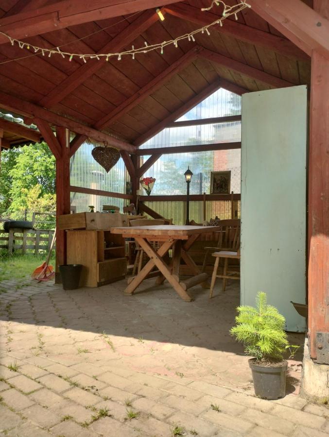 Appartamento Nowa Jutrzenka Stryszawa Esterno foto