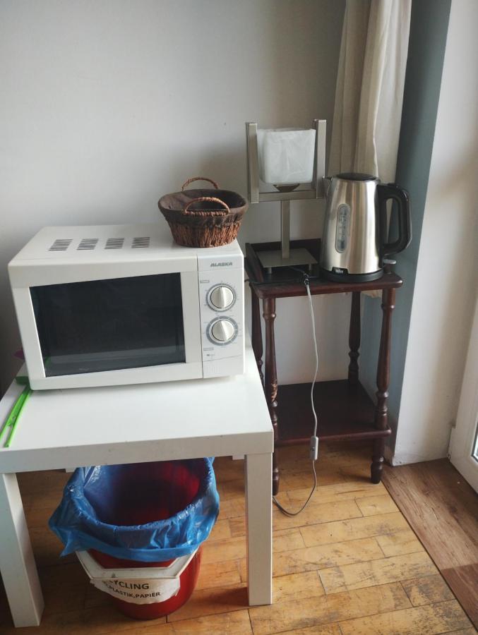 Appartamento Nowa Jutrzenka Stryszawa Esterno foto