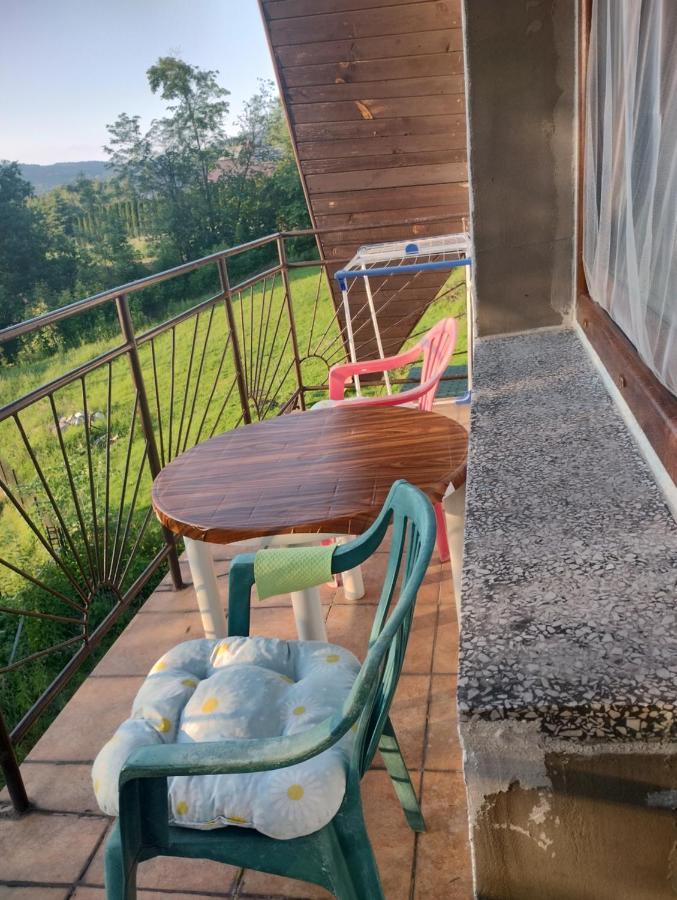 Appartamento Nowa Jutrzenka Stryszawa Esterno foto