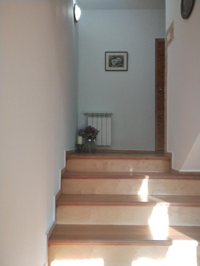 Appartamento Nowa Jutrzenka Stryszawa Esterno foto