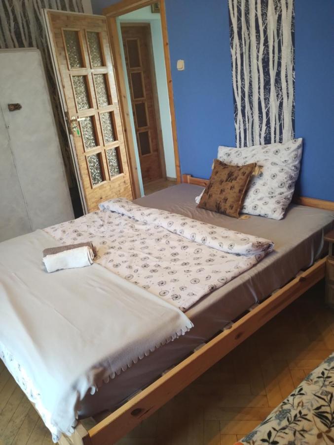 Appartamento Nowa Jutrzenka Stryszawa Esterno foto