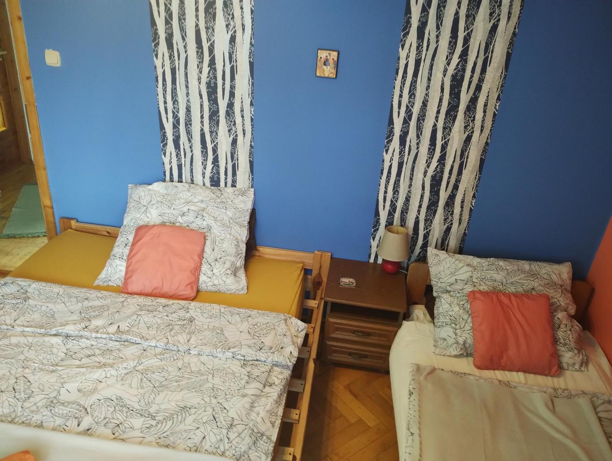 Appartamento Nowa Jutrzenka Stryszawa Esterno foto