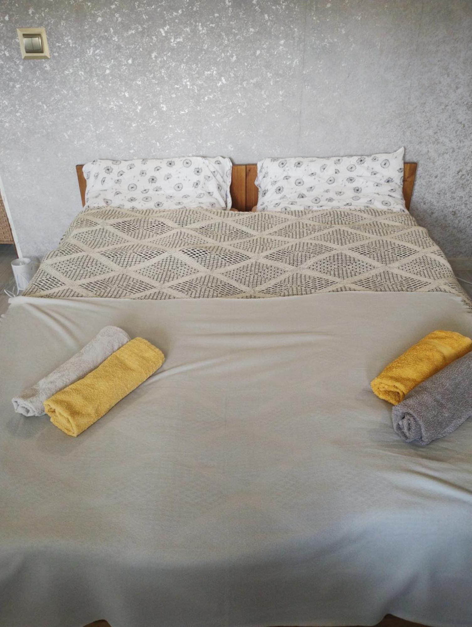 Appartamento Nowa Jutrzenka Stryszawa Esterno foto