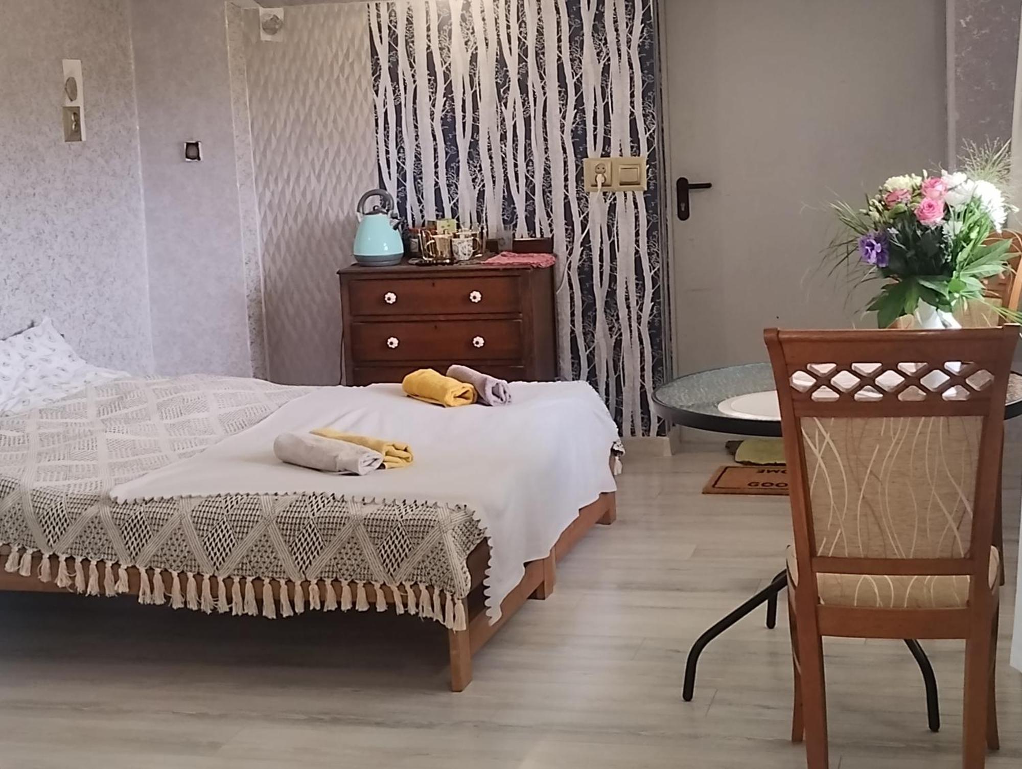 Appartamento Nowa Jutrzenka Stryszawa Esterno foto